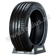 Ecsta PS71 245/45 R18